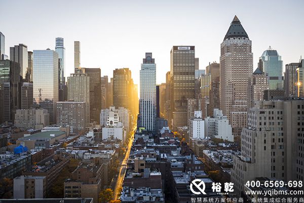 樓宇自控系統報價清單詳解：讓智能建筑觸手可及