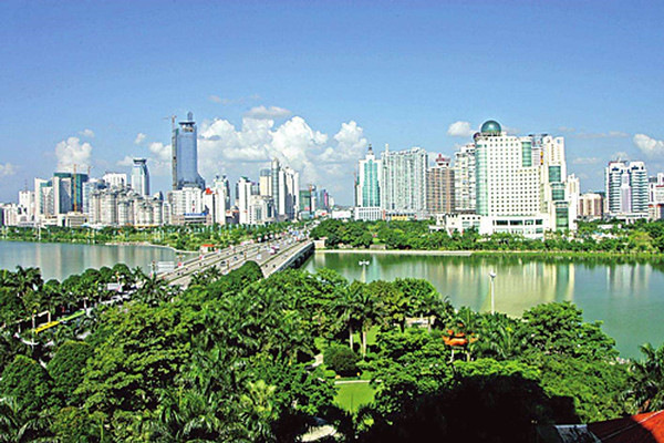 環境監測在我國的發展！(圖1)