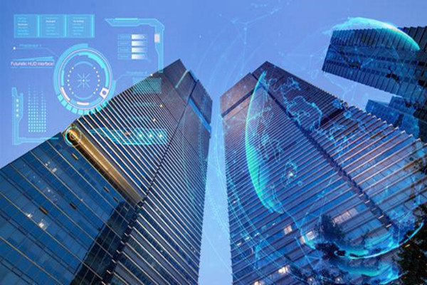 樓宇自控系統的功能所在！(圖1)