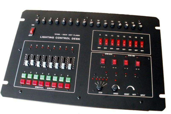 樓宇自控系統對控制器有什么要求？(圖1)