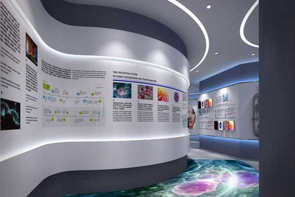 樓宇自控系統(tǒng)，建筑必備！(圖1)