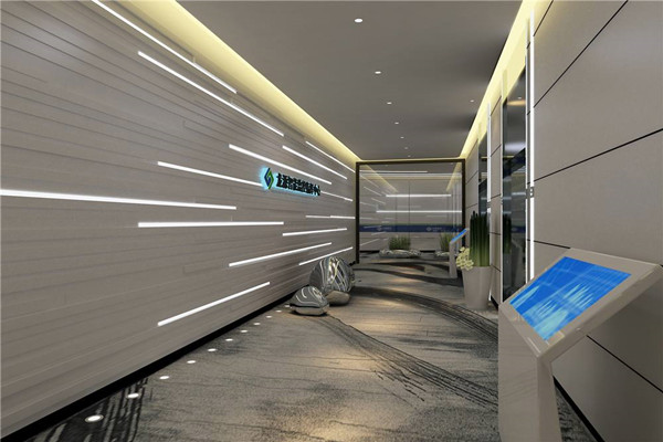 惠及生活，樓宇自控系統(tǒng)的四方面運(yùn)用！(圖2)