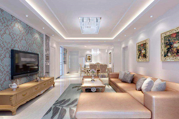 智能照明系統從發展到興起離不開這些優勢的推動！(圖1)