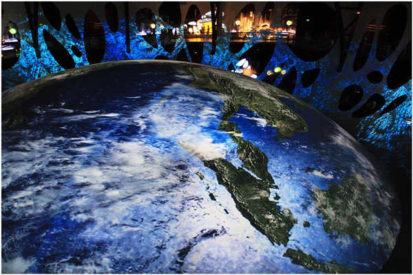 環境監測在污染防治中充當什么樣的角色？(圖1)