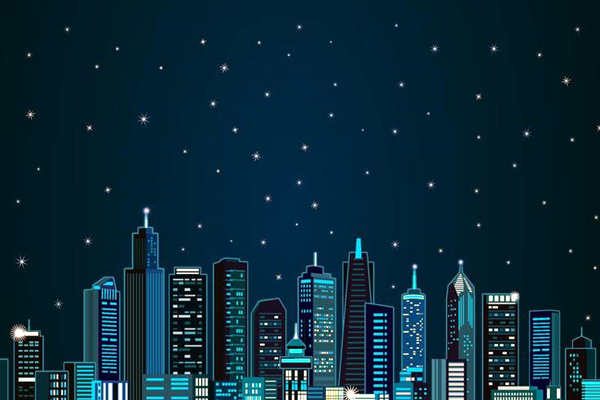 環境監測系統獨立模塊的配置！(圖1)