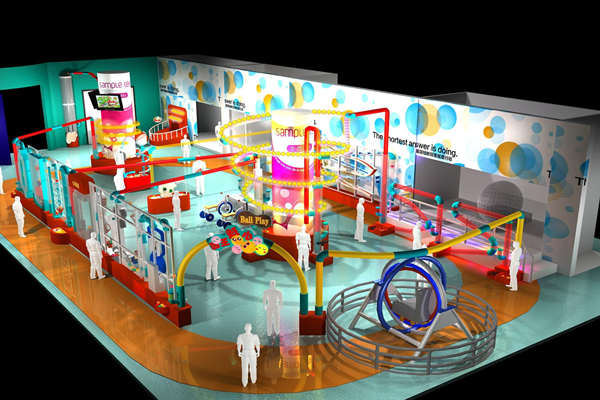 樓宇自控系統萬變不離其宗！(圖1)