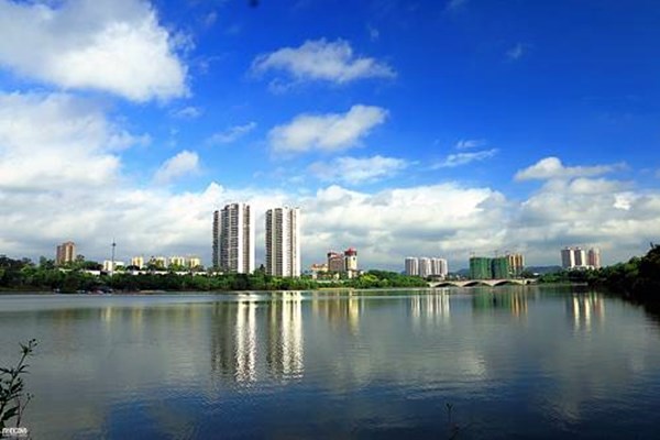 環(huán)境監(jiān)測(cè)“靶向治療”污染問(wèn)題！(圖1)