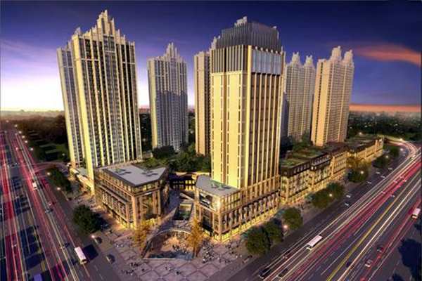 前期管理對我國樓宇自控行業發展意義重大！(圖1)