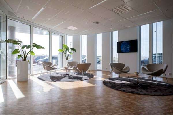 智能照明燈光節點的軟件部署！(圖1)