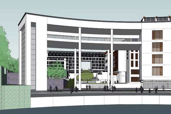 樓宇自控工程施工驗收問題！(圖1)