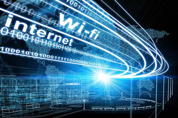 環境監測系統無線路由器的部署!(圖1) 環境監測系統無線路由器的部署!(圖1)