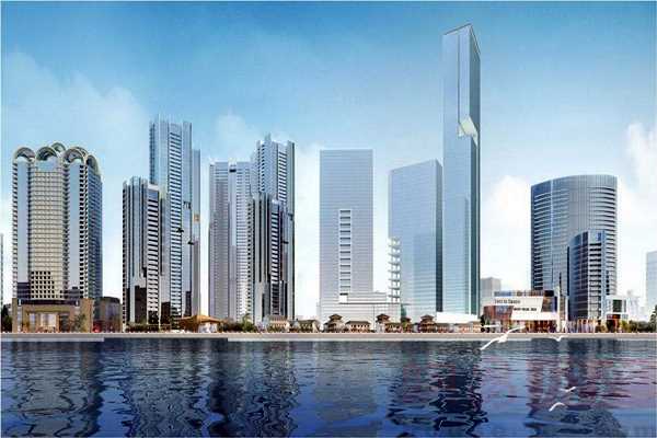 樓宇自控系統的優化依據有哪些？(圖1)