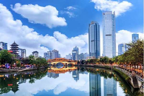 樓宇自控的產業現狀！(圖1)