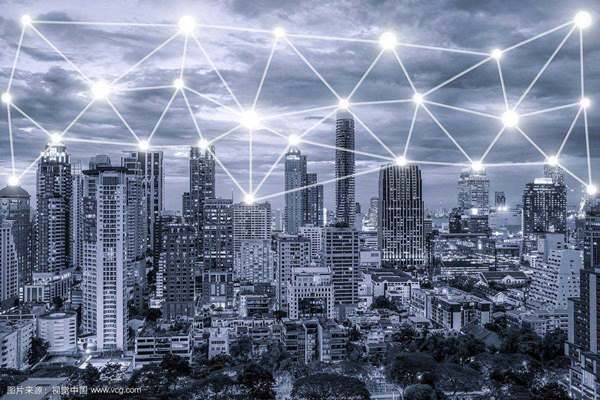 樓宇自控系統的形成以及擴展！(圖1)