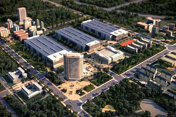 油氣田企業需要能耗在線監測哪些功能？(圖1)