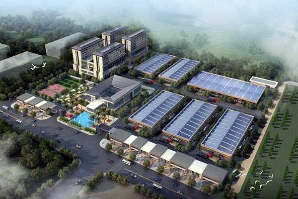 構(gòu)建能源監(jiān)測系統(tǒng)，完善能源計量設施！(圖1)