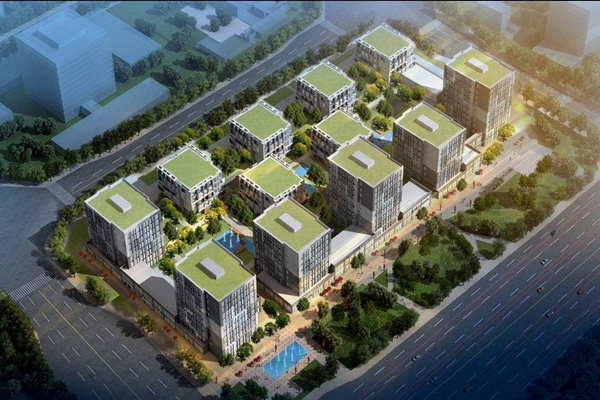 熟悉樓宇自控系統圖紙的必要性！(圖1)