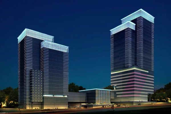 樓宇自控應(yīng)用中節(jié)能樓宇的發(fā)展特點(diǎn)！(圖1)