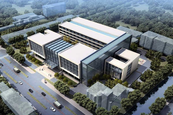 樓宇自控系統是如何被賦予節能的？(圖1)