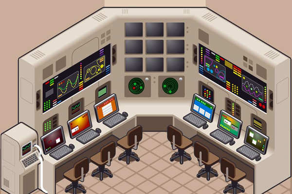 環境監測系統運行監督及巡檢管理要求！(圖1)