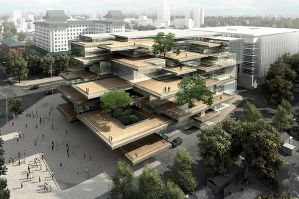 明確樓宇自控系統(tǒng)防范要點！(圖1)