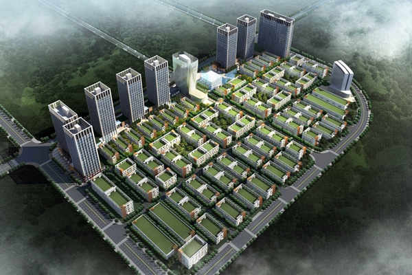 工業園區能源管理系統如何發揮作用？(圖1)