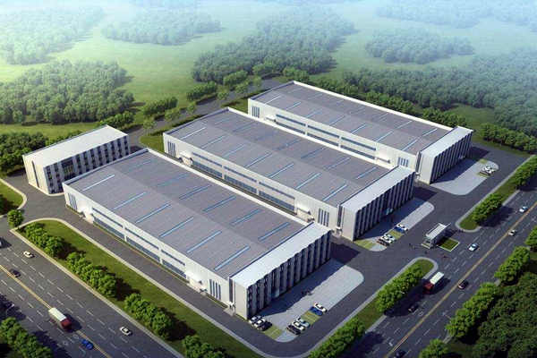 節能減排體現了能耗在線監測的必要性！(圖1)