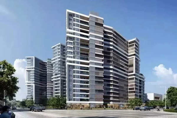 樓宇自控系統施工方面的問題！(圖1)