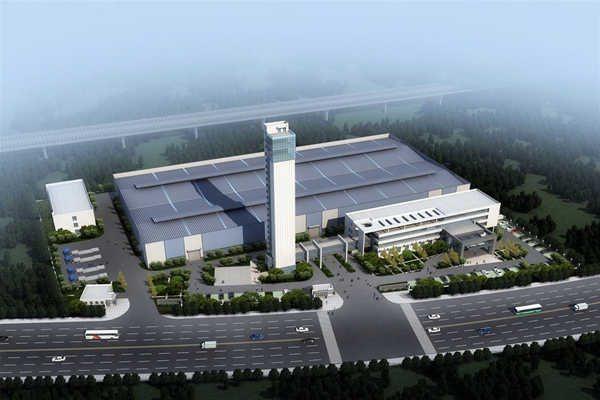 能耗監測管理系統平臺的建設依據！(圖1)