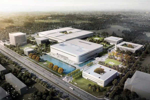 增加能源管理的資金投入很有必要！(圖1)