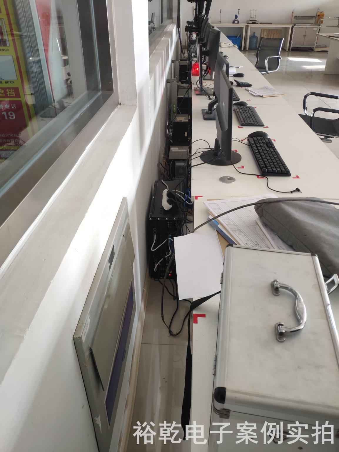 山東陽光王子（壽光）特種紙有限公司能耗監測案例(圖5)