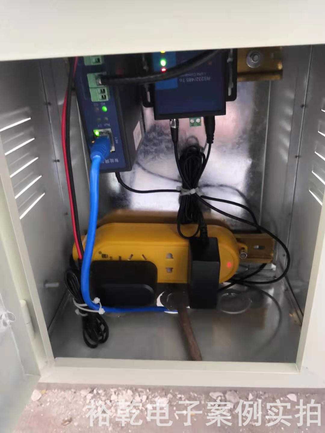 新泰市佳禾生物科技有限公司能耗監測案例(圖4)