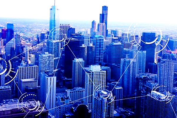 大型公眾建筑能耗監測系統的應用！(圖1)