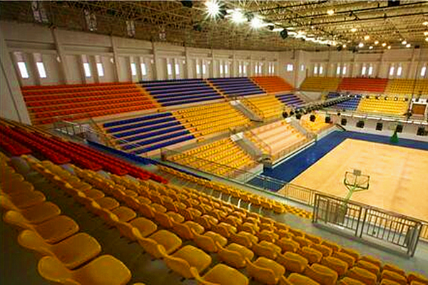 云南紅河體育館能耗監測案例(圖1)