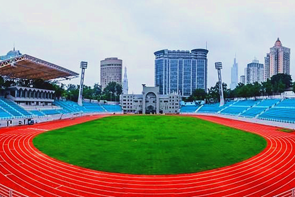 江蘇南京五臺(tái)山體育館能耗監(jiān)測(cè)案例(圖1)