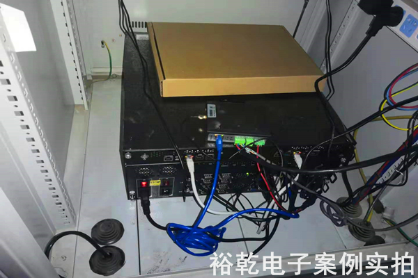 新泰正大熱電有限責任公司能耗在線監測案例(圖4)