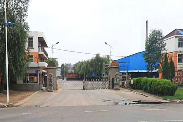 山東省錦冠冶金科技有限公司能耗監測案例(圖1)