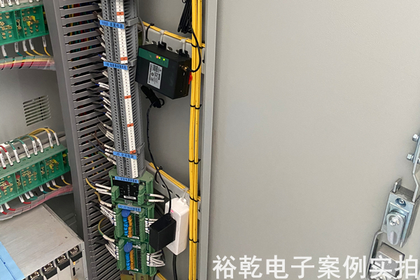 山東省錦冠冶金科技有限公司能耗監測案例(圖3)