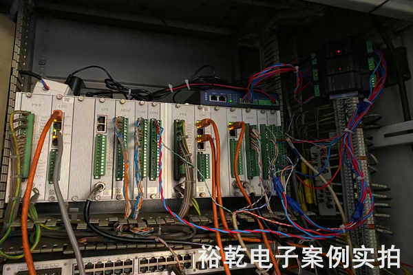 山東良莊礦業有限公司能耗在線監測案例(圖5)