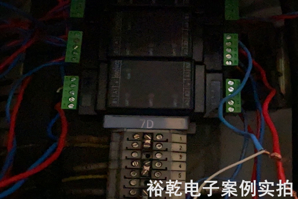 山東良莊礦業有限公司能耗在線監測案例(圖7)