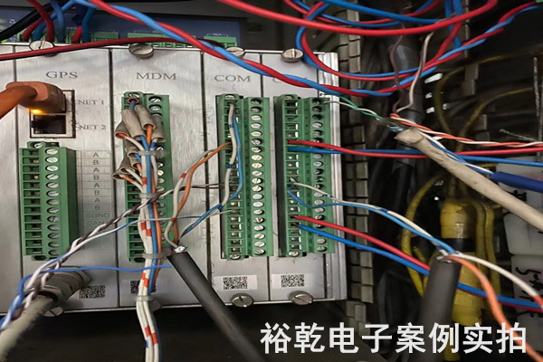 山東良莊礦業有限公司能耗在線監測案例(圖4)