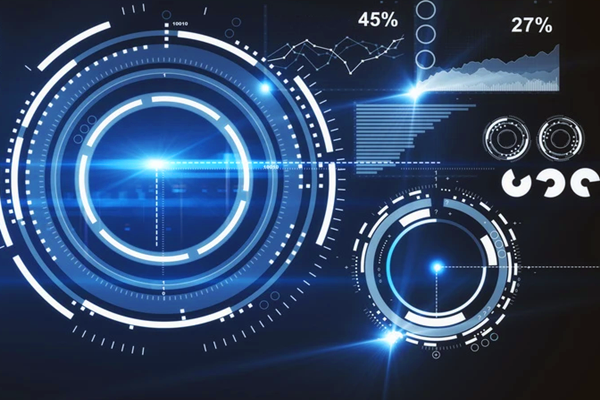 能耗監測管理系統，促進企業降本增效提質！(圖1)