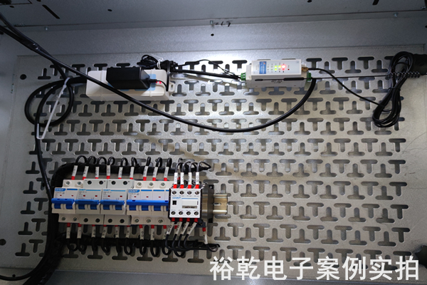 山東盛德大業新材料科技有限公司能耗監測案例(圖7) 山東盛德大業新材料科技有限公司能耗監測案例(圖7)