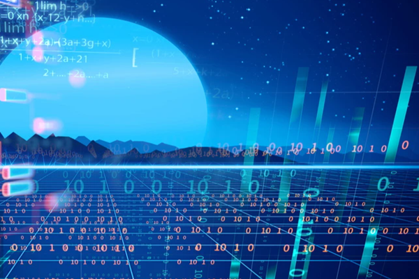 能耗監測系統在綠色建筑中的應用價值！(圖1)