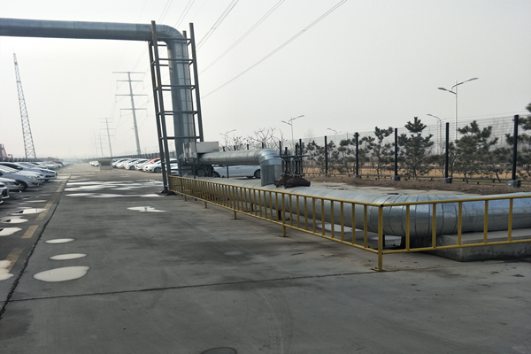 山東華建鋁業(yè)科技有限公司能耗監(jiān)測(cè)案例(圖1)