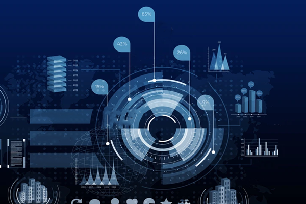 節(jié)能監(jiān)測(cè)系統(tǒng)，數(shù)據(jù)統(tǒng)計(jì)企業(yè)綜合能耗！(圖1)