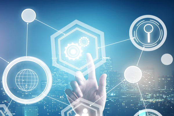 能耗監測系統是怎樣的？這里讓您秒懂！(圖1)