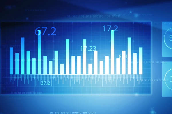 大型能源企業能耗在線監測系統功能快速了解！(圖1)