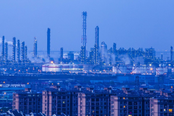 大型公共建筑為何要搭建節能監測系統？(圖1)