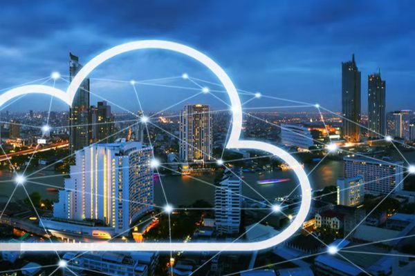 能耗在線監(jiān)測(cè)系統(tǒng)在城市中的應(yīng)用成效！